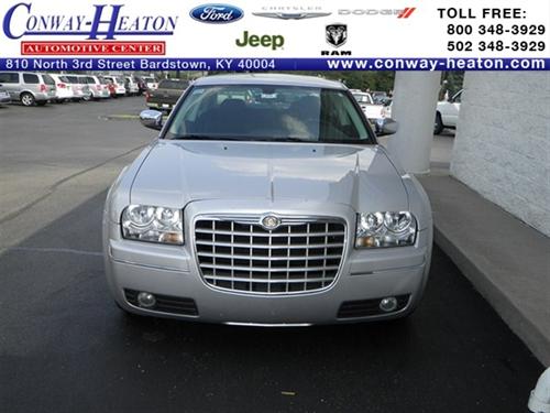 Chrysler 300 3.5 Other
