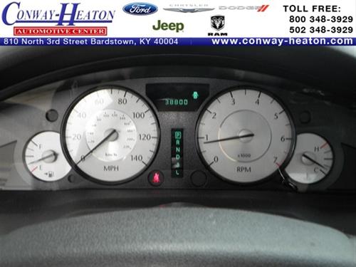 Chrysler 300 2010 photo 1