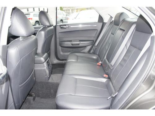 Chrysler 300 3.5 Other