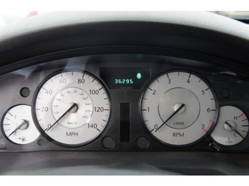 Chrysler 300 2010 photo 4