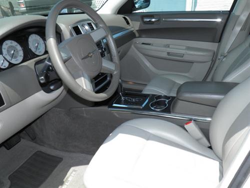 Chrysler 300 3.5 Other