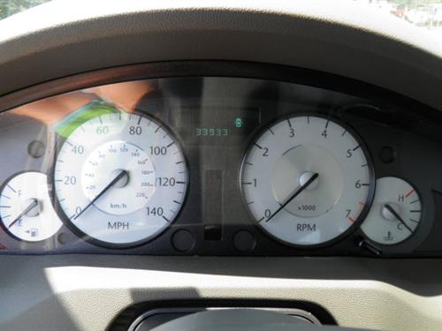 Chrysler 300 2010 photo 1