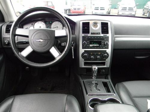 Chrysler 300 3.5 Other