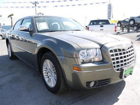 Chrysler 300 3.5 Other
