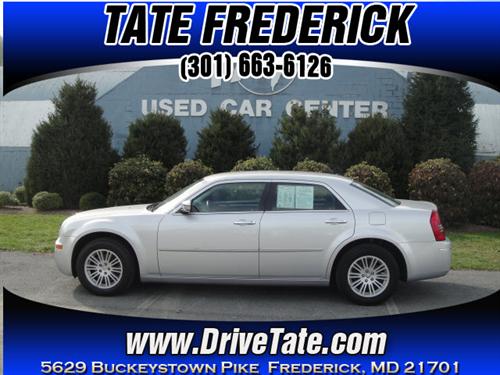 Chrysler 300 3.5 Other