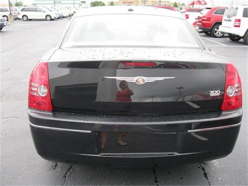 Chrysler 300 3.5 Other