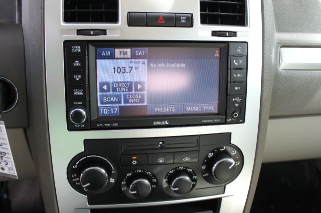 Chrysler 300 3.5 Sedan