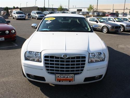 Chrysler 300 3.5 Other