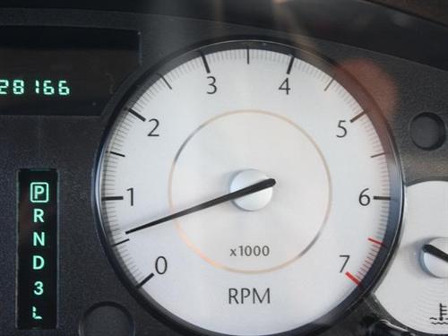 Chrysler 300 2010 photo 1