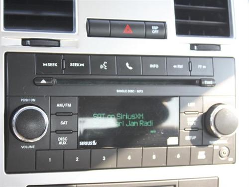 Chrysler 300 2010 photo 3