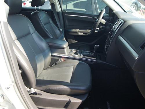 Chrysler 300 3.5 Other