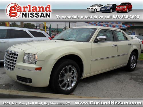 Chrysler 300 Cx-dvd-leather Other