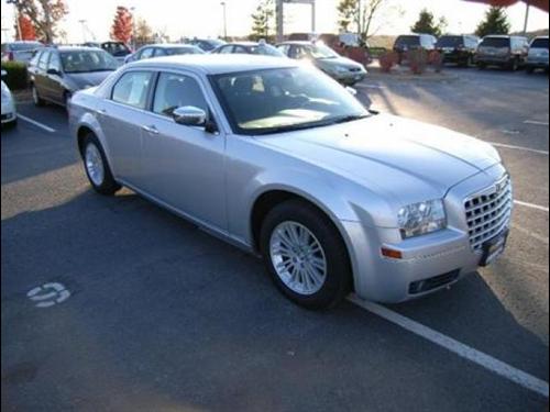Chrysler 300 3.5 Other