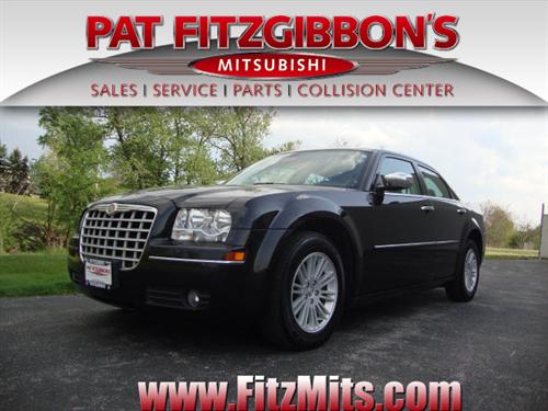 Chrysler 300 3.5 Other