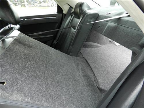 Chrysler 300 3.5 Other