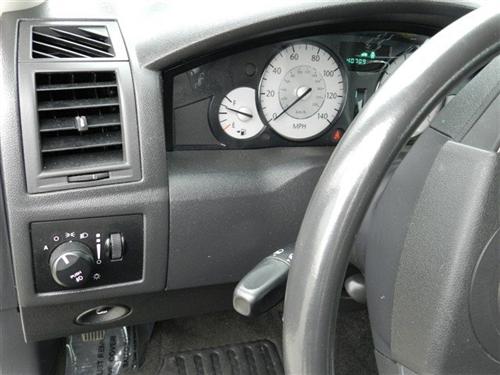 Chrysler 300 2010 photo 3