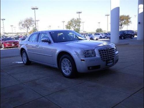 Chrysler 300 3.5 Other