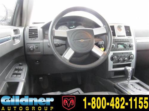 Chrysler 300 3.5 Other