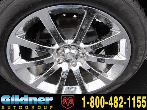 Chrysler 300 2010 photo 4