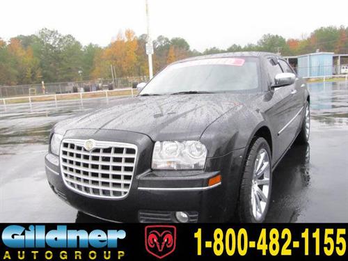 Chrysler 300 2010 photo 5