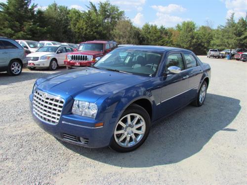 Chrysler 300 3.5 Other