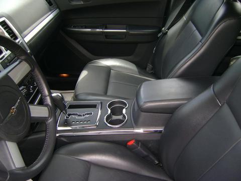 Chrysler 300 3.5 Other