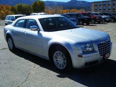 Chrysler 300 3.5 Other