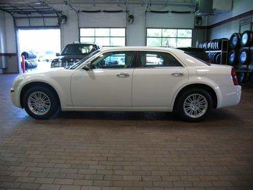 Chrysler 300 3.5 Other