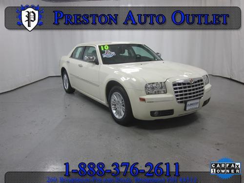 Chrysler 300 3.5 Other