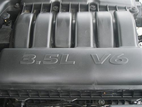 Chrysler 300 3.5 Other