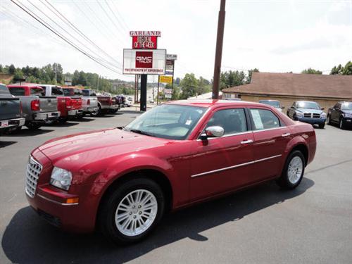 Chrysler 300 3.5 Other