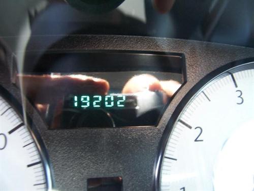 Chrysler 300 2010 photo 1