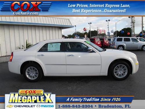 Chrysler 300 3.5 Other