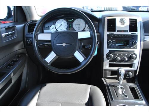 Chrysler 300 3.5 Other