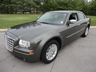 Chrysler 300 3.5 Other