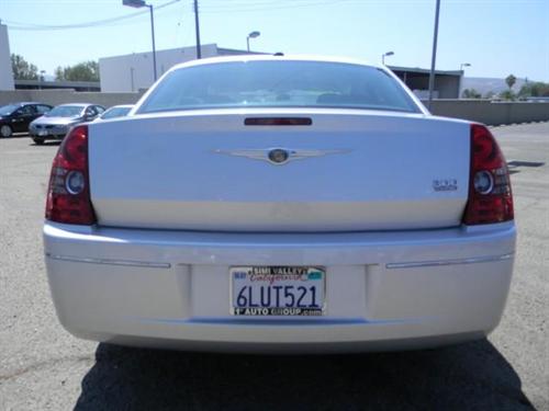 Chrysler 300 3.5 Other