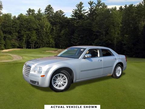 Chrysler 300 3.5 Other