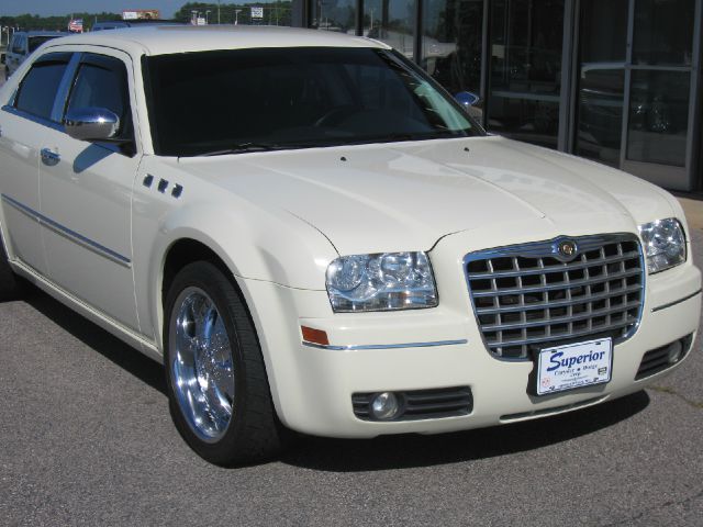 Chrysler 300 3.5 Sedan