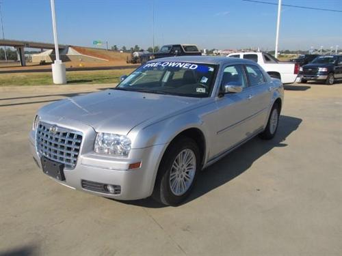 Chrysler 300 3.5 Other