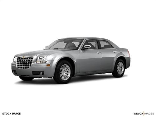 Chrysler 300 2010 photo 2
