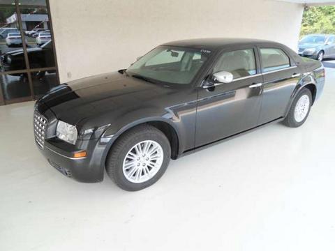 Chrysler 300 3.5 Other