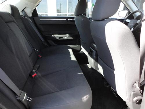 Chrysler 300 2010 photo 3