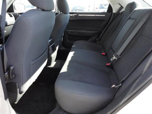 Chrysler 300 2010 photo 5