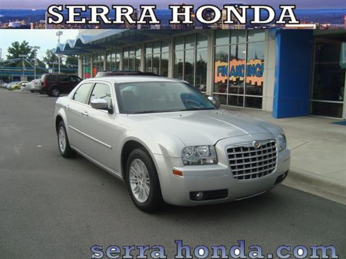 Chrysler 300 3.5 Other