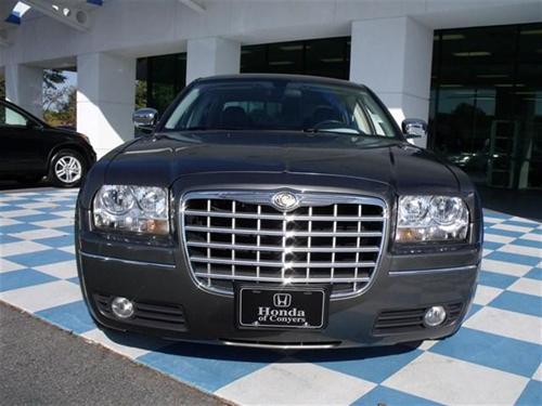 Chrysler 300 2010 photo 1