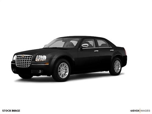 Chrysler 300 3.5 Other
