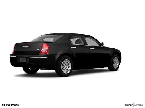 Chrysler 300 2010 photo 1