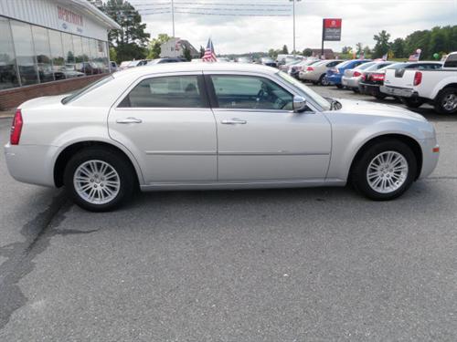 Chrysler 300 3.5 Other