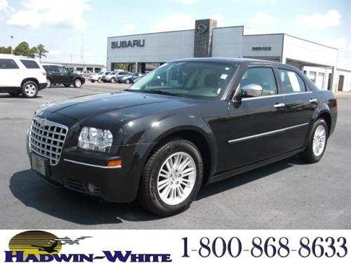 Chrysler 300 3.5 Other