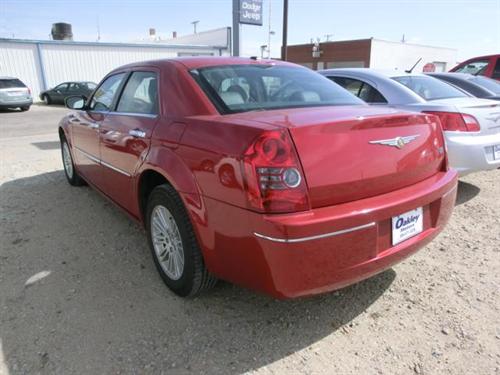 Chrysler 300 3.5 Other